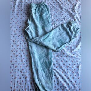 Wild Fable tie dye sweats